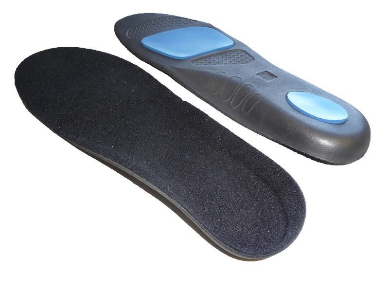 Maxisafe FWG100 Stimela Inner Soles
