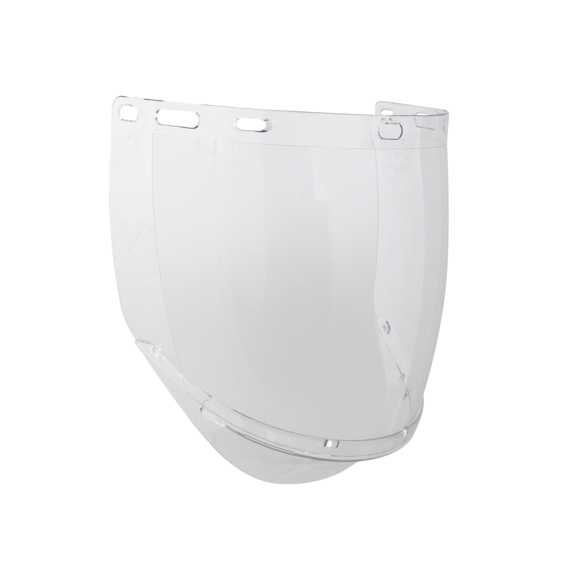 Force360 Force360 Aegis Clear AF/HC Faceshield & Removable Chinguard
