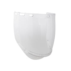 Force360 Force360 Aegis Clear AF/HC Faceshield & Removable Chinguard