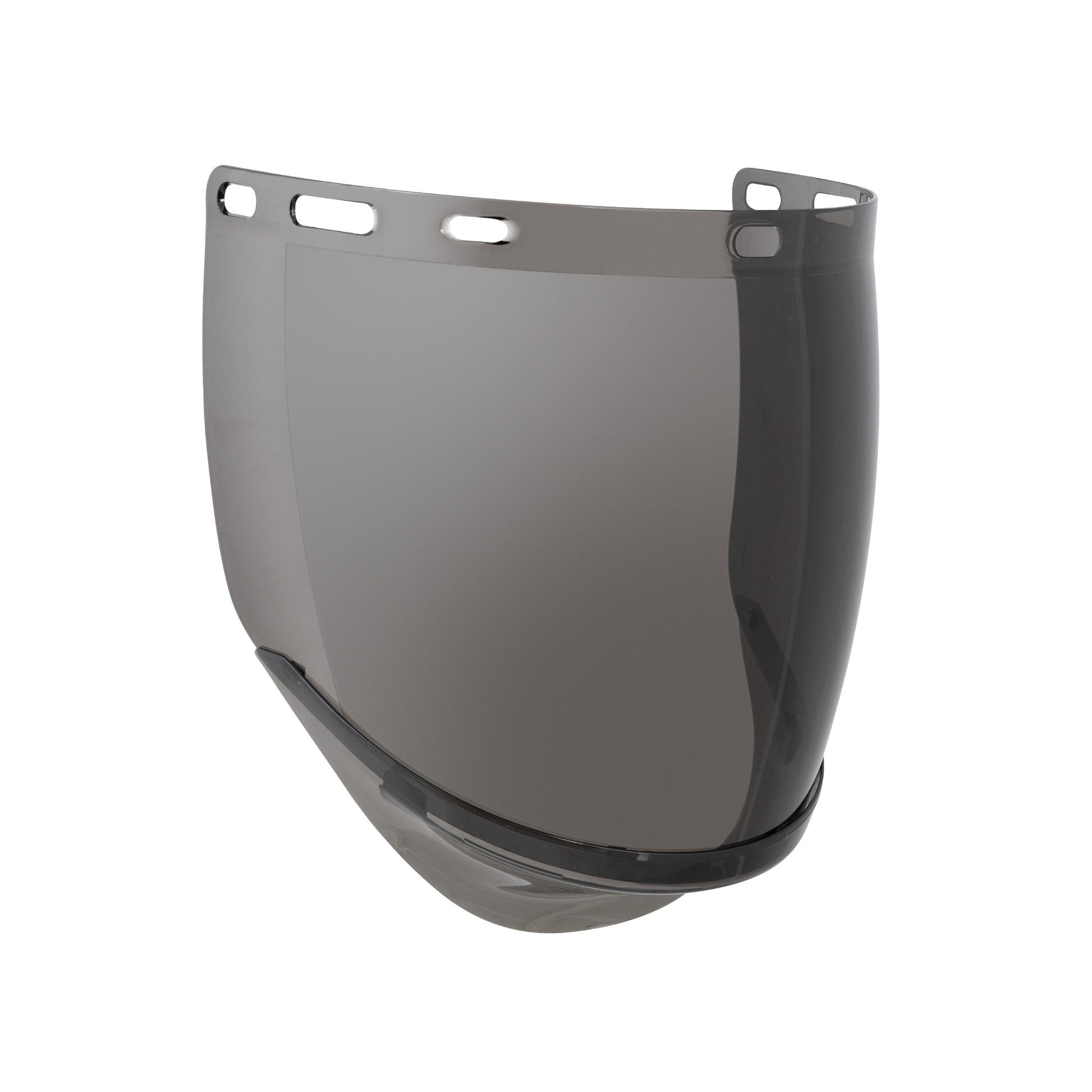 Force360 Force360 Aegis Smoke AF/HC Faceshield & Removable Chinguard