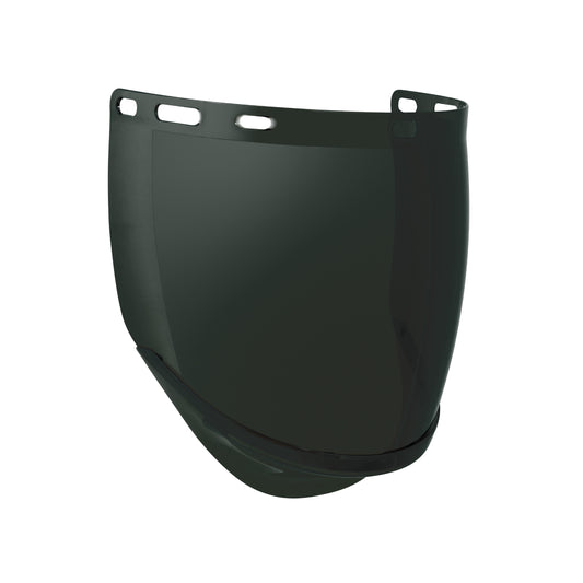 Force360 Force360 Aegis Shade 5 AF/HC Faceshield & Removable Chinguard