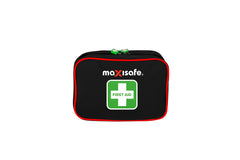 Maxisafe FWV818 Motoring First Aid Kit