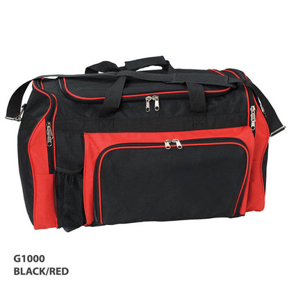 Classic Sports Bag