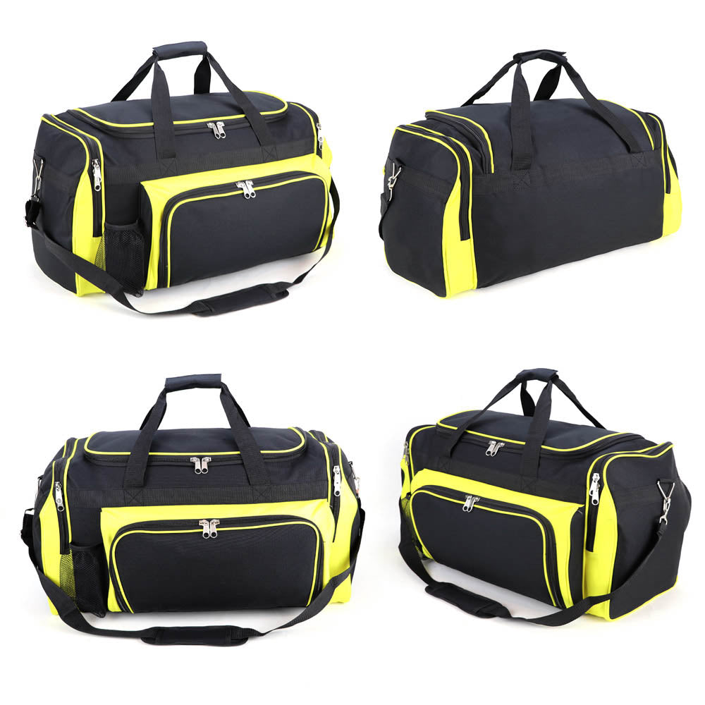 Classic Sports Bag