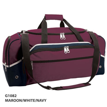 Advent Sports Bag