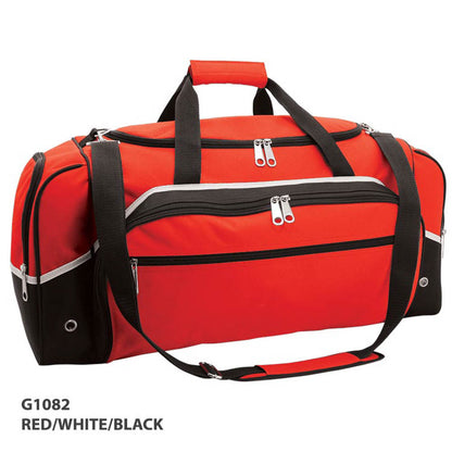 Advent Sports Bag