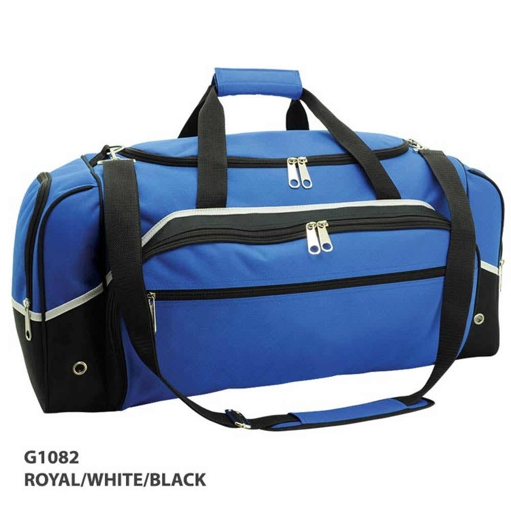 Advent Sports Bag