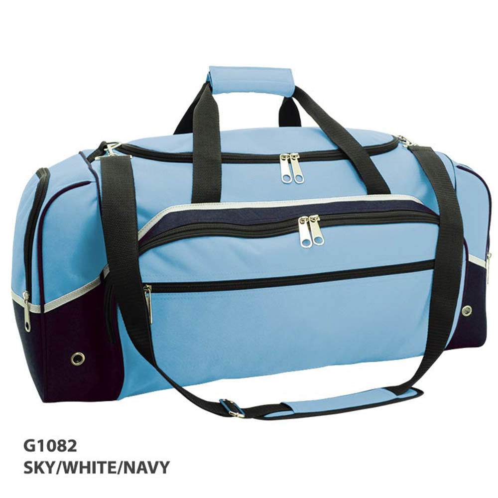 Advent Sports Bag