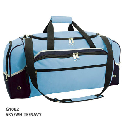 Advent Sports Bag