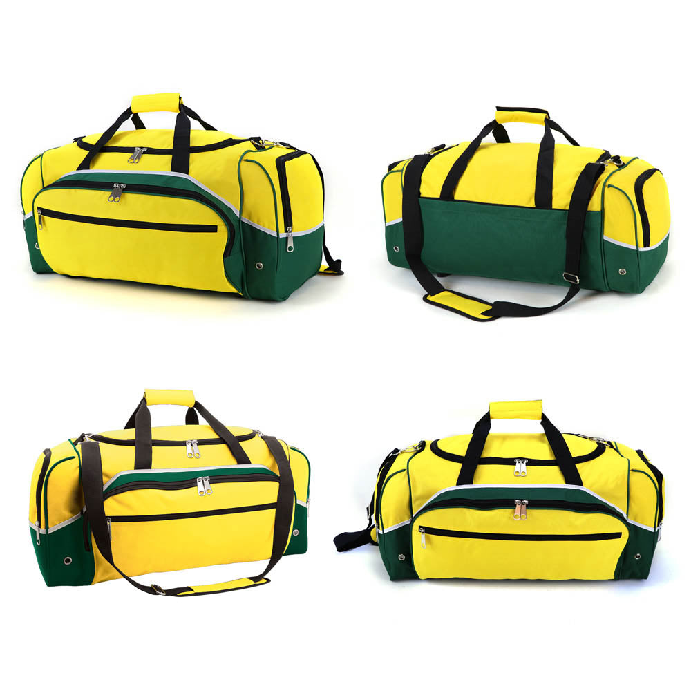 Advent Sports Bag