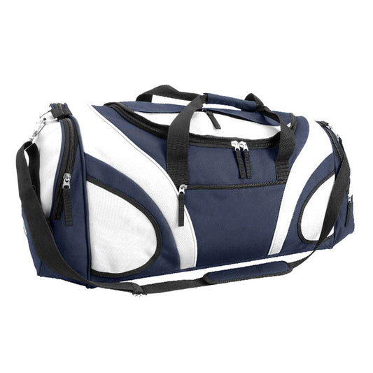 Fortress Sports Bag