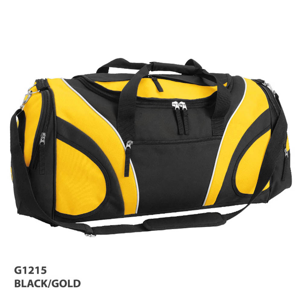 Fortress Sports Bag
