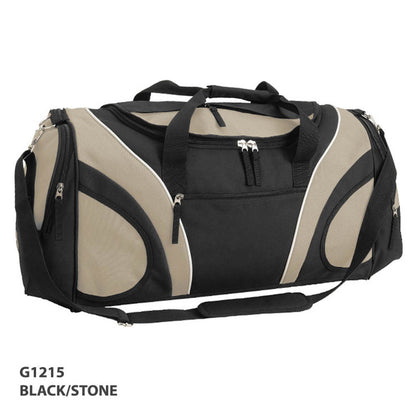 Fortress Sports Bag
