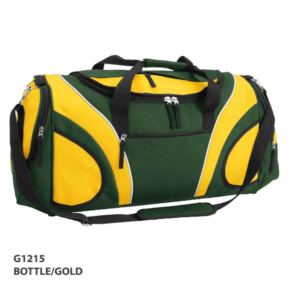Fortress Sports Bag