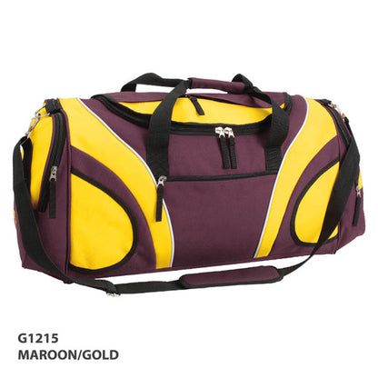 Fortress Sports Bag