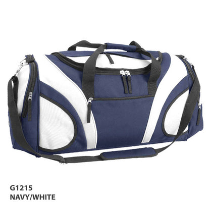 Fortress Sports Bag