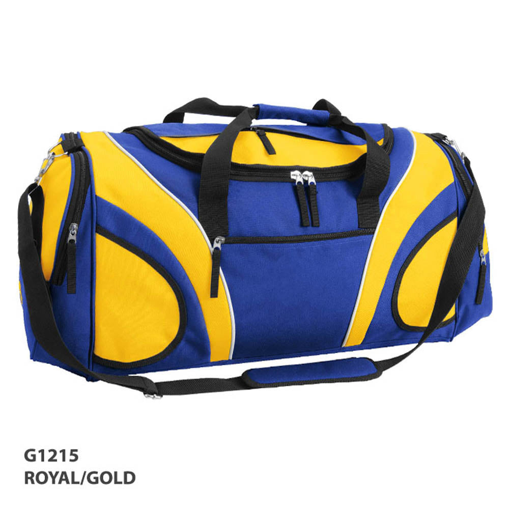 Fortress Sports Bag