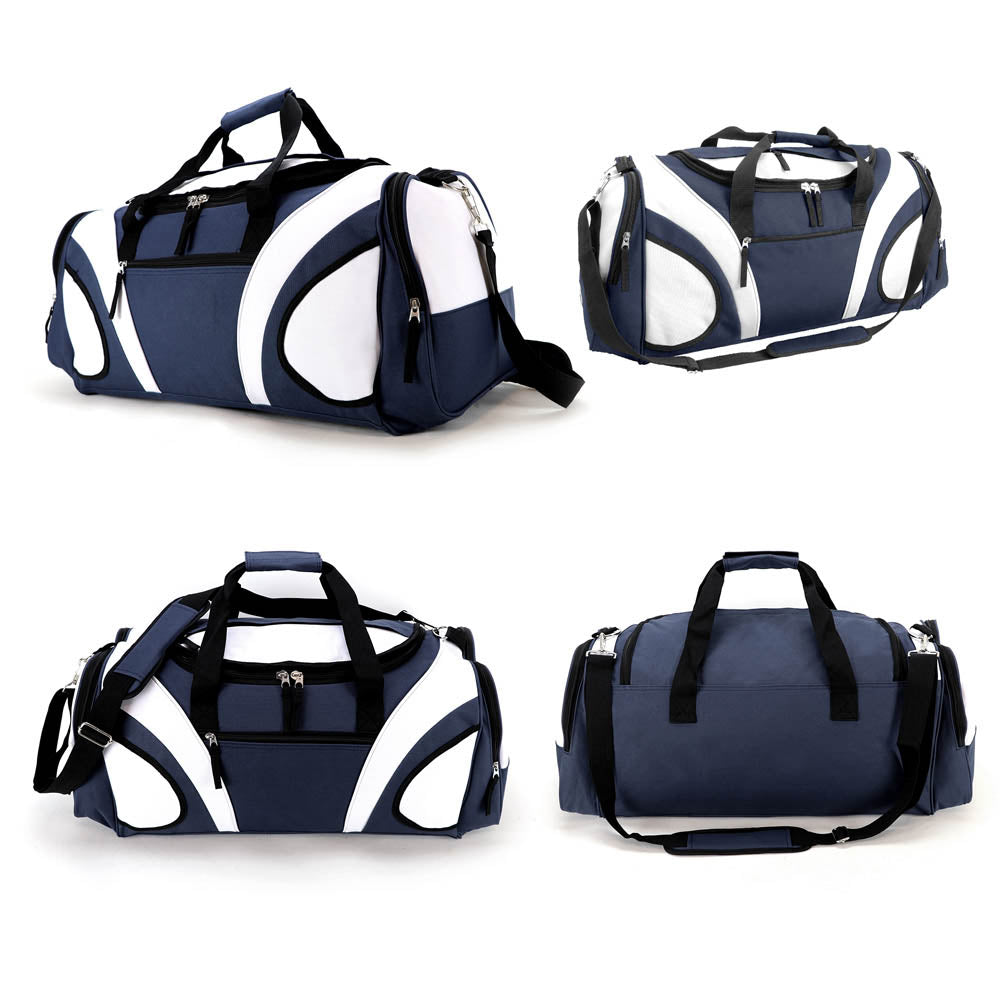 Fortress Sports Bag