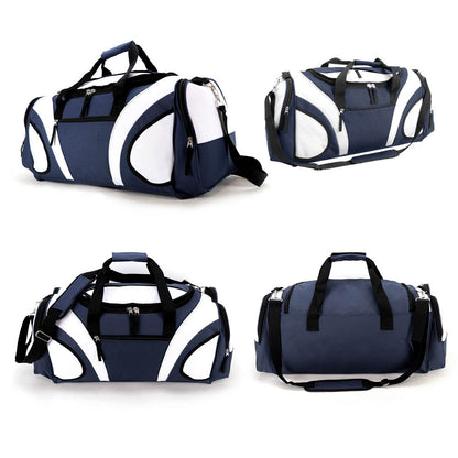 Fortress Sports Bag