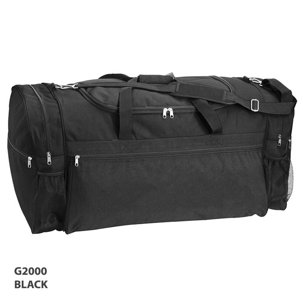 Large Sports Bag