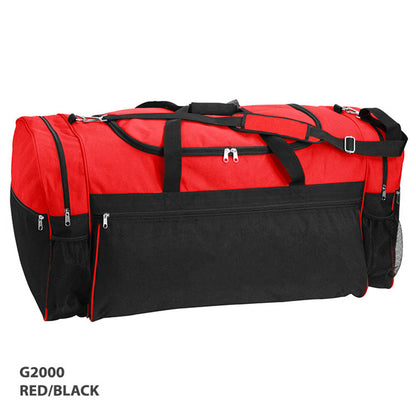 Large Sports Bag
