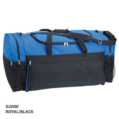 Large Sports Bag
