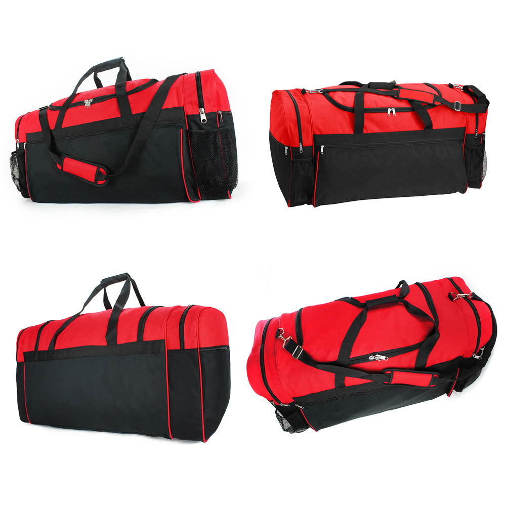 Large Sports Bag