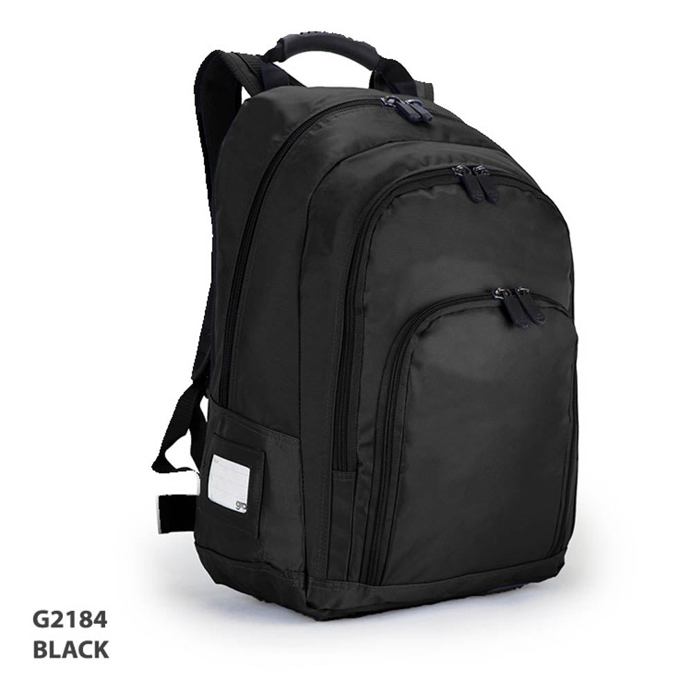 Castell Back Pack