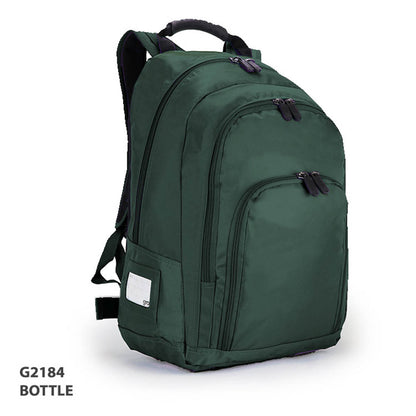 Castell Back Pack