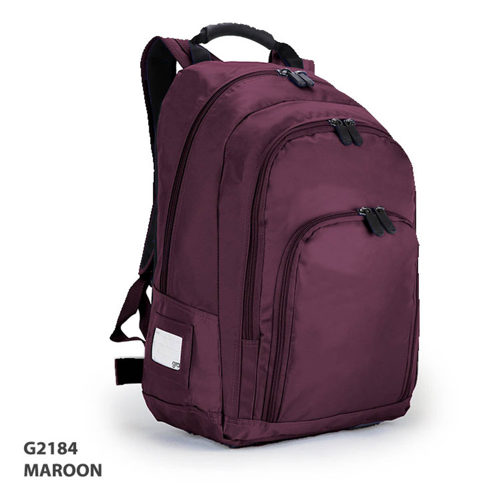 Castell Back Pack