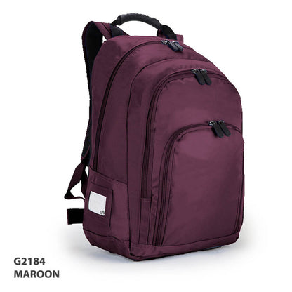 Castell Back Pack