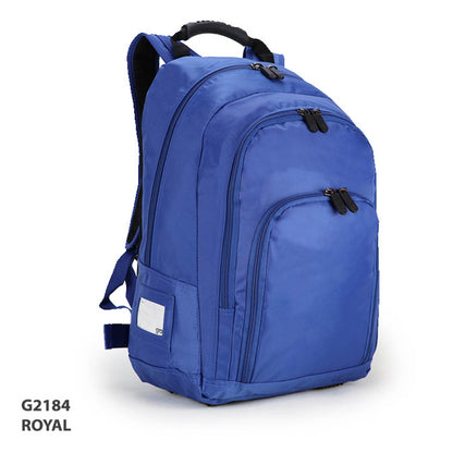 Castell Back Pack