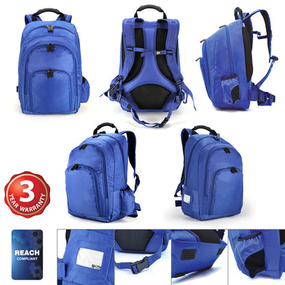 Castell Back Pack