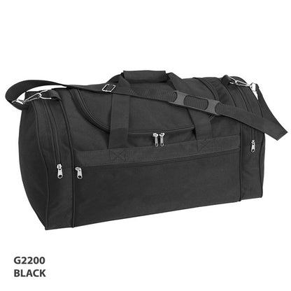 Sports Bag