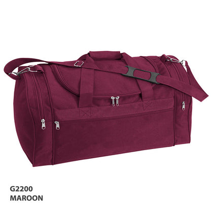 Sports Bag