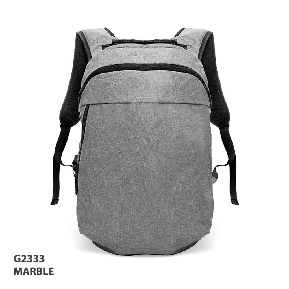 Anti-Theft Backpack