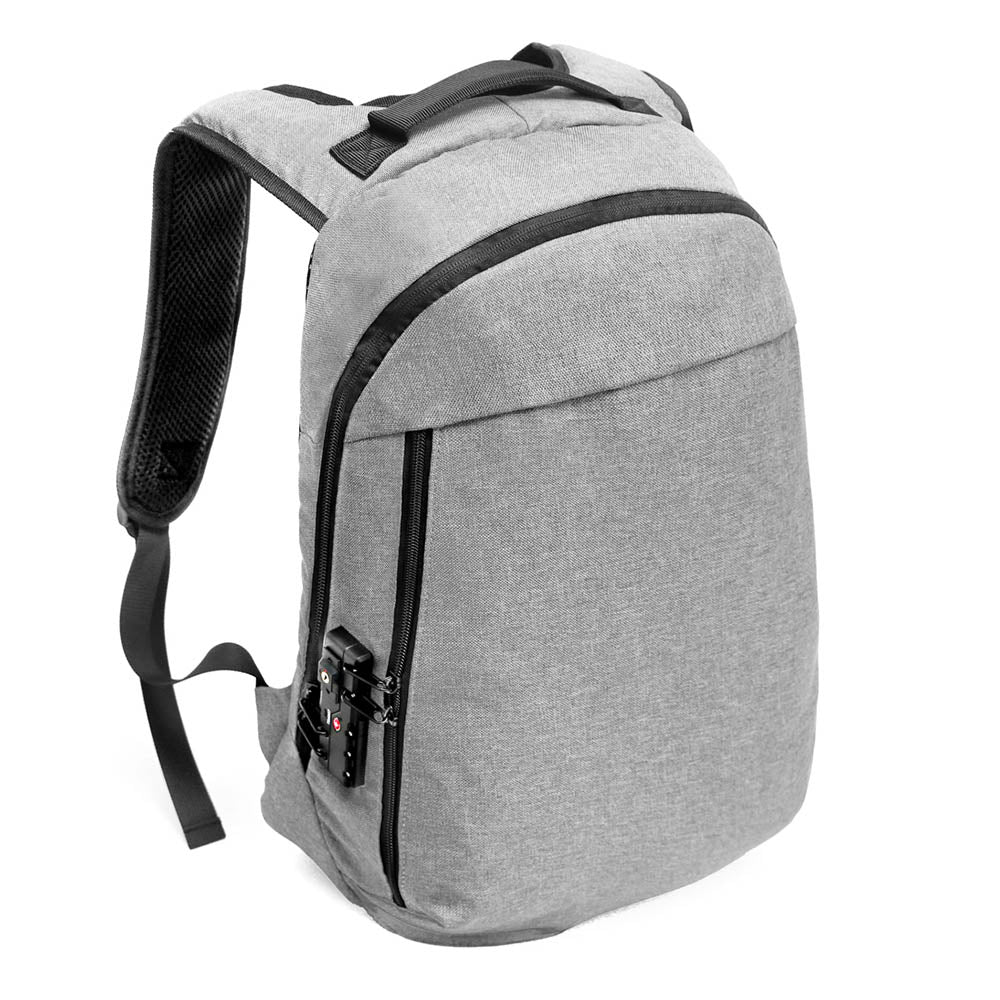 Anti-Theft Backpack