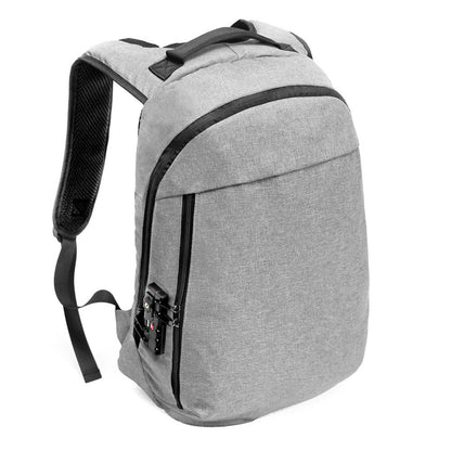 Anti-Theft Backpack