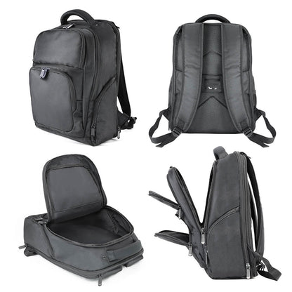 Organiser Backpack