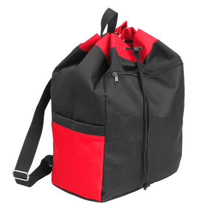 Drawstring Kitbag