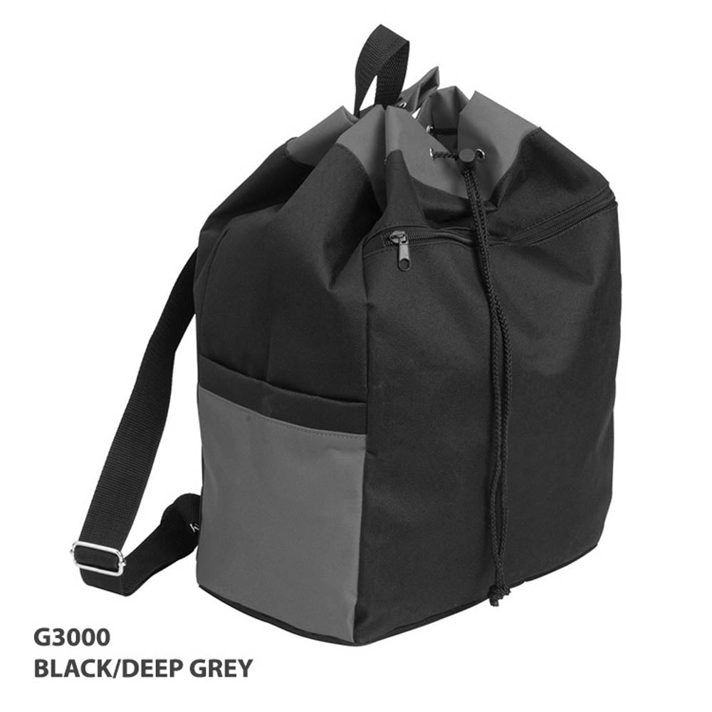 Drawstring Kitbag