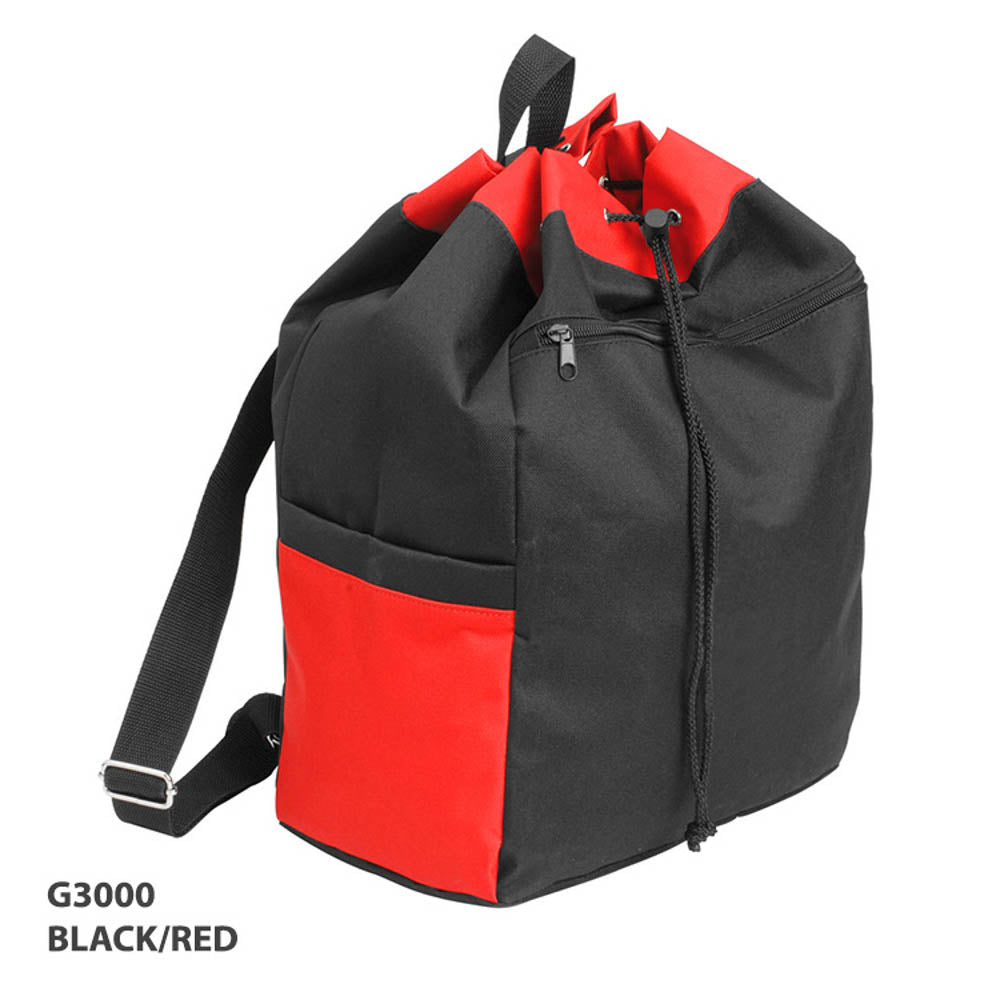 Drawstring Kitbag