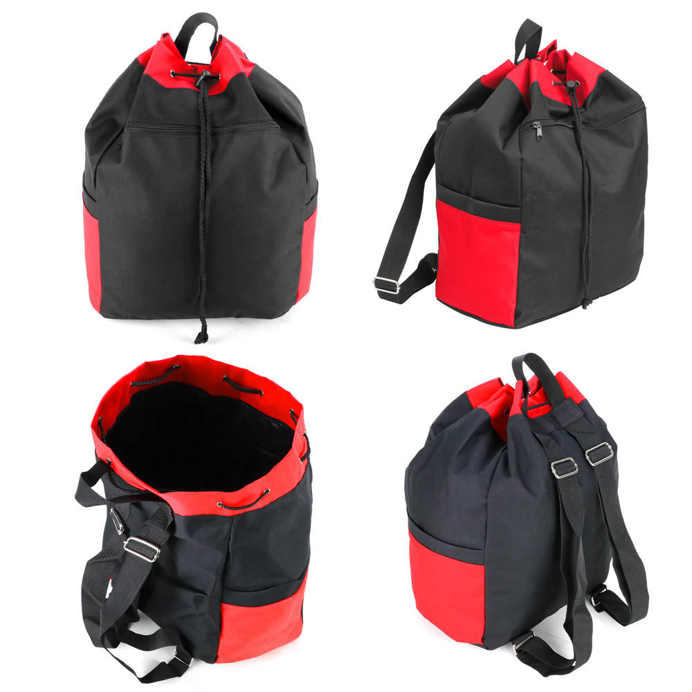 Drawstring Kitbag
