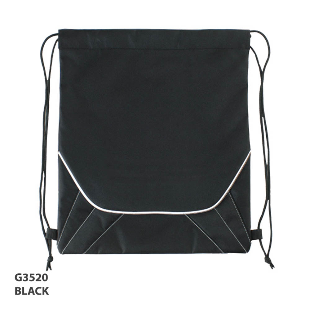 Tycoon Backsack