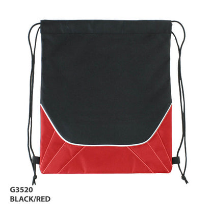 Tycoon Backsack