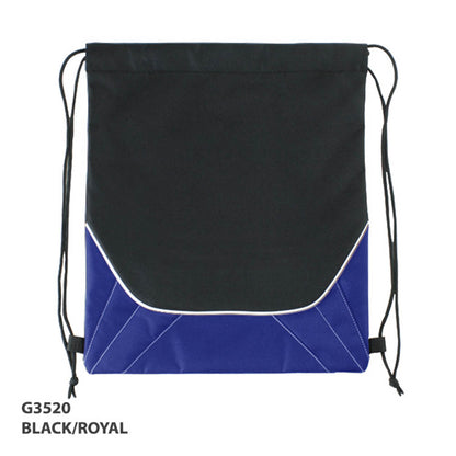 Tycoon Backsack