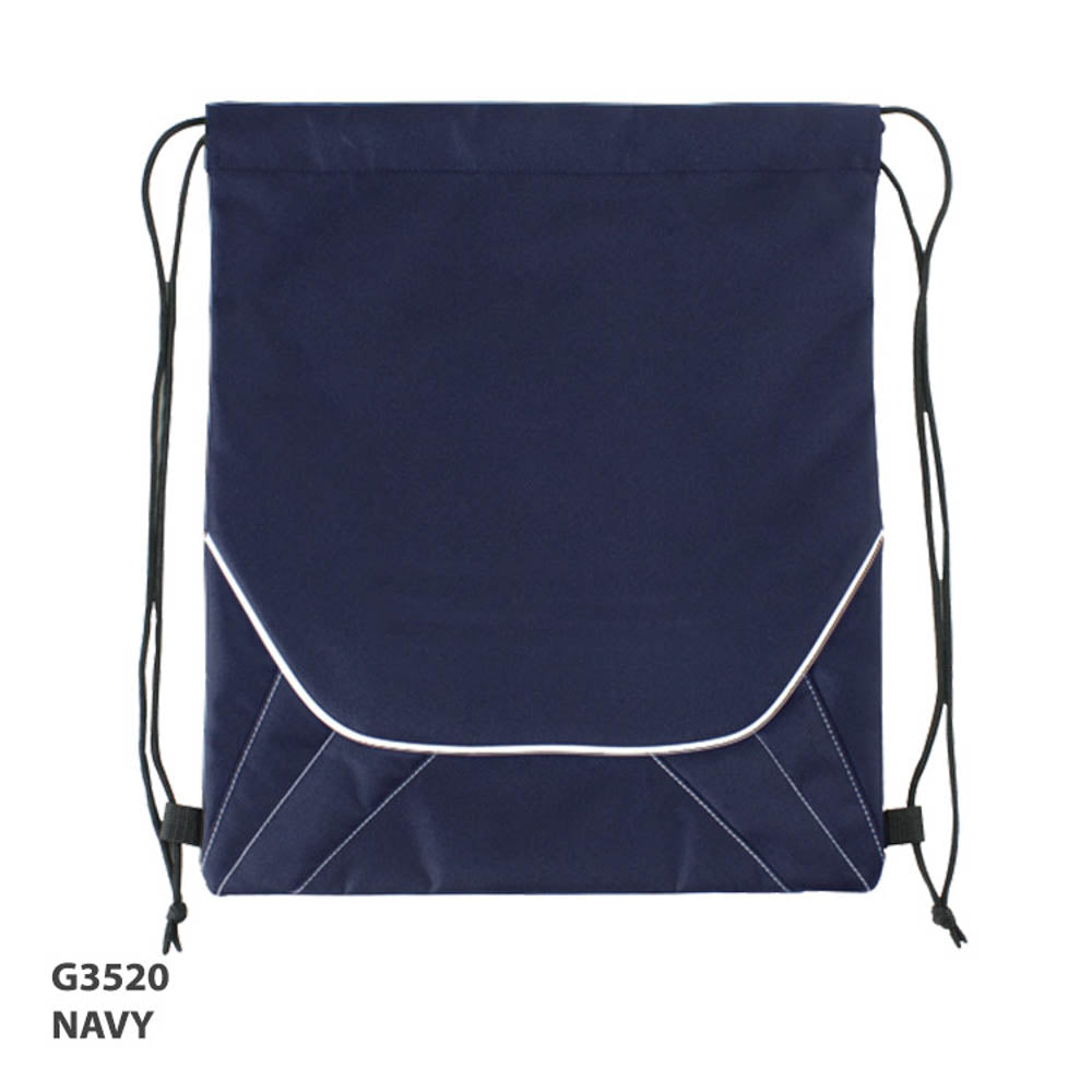 Tycoon Backsack