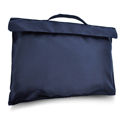 Bryce Library Bag