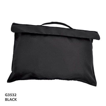 Bryce Library Bag