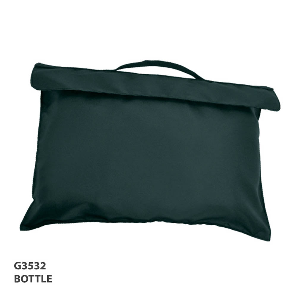 Bryce Library Bag